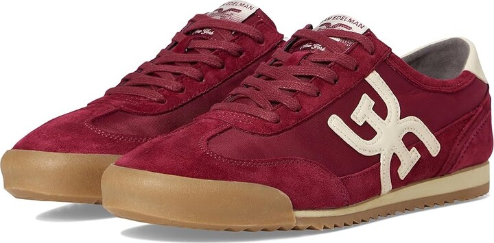 Sam Edelman Ivey Women's Shoes French Merlot : 5.5 M