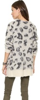 Thumbnail for your product : Free People Out Of Africa Cardigan