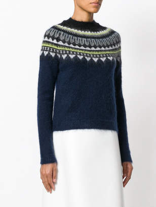 Markus Lupfer Roisin sweater