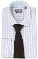Thumbnail for your product : Kenneth Cole New York L/S Slim Fit Check Dress Shirt