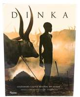Thumbnail for your product : Rizzoli Dinka: Legendary Cattle Keepers of Sudan