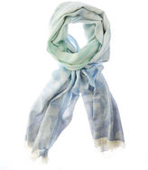 Thumbnail for your product : Sportscraft Ally Ombre Jacquard Scarf