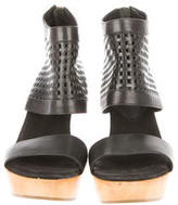 Thumbnail for your product : Loeffler Randall Platform Sandals