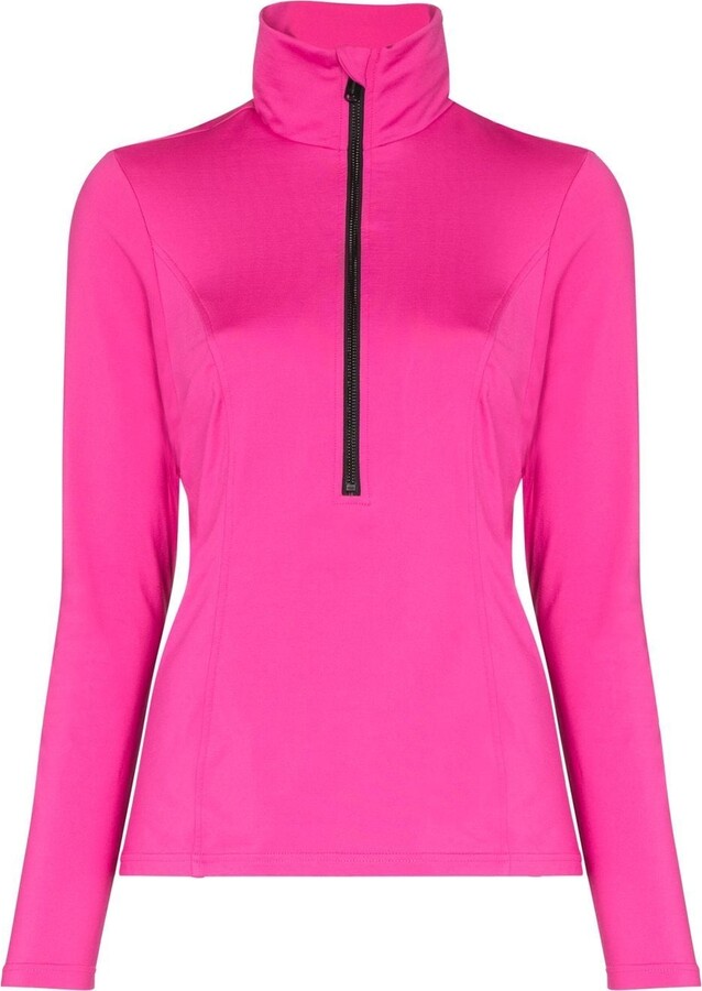 Goldbergh Serena base layer fleece ShopStyle Tops