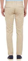 Thumbnail for your product : Incotex Twill Chinos