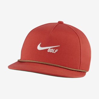 Nike AeroBill Retro72 Golf Hat - ShopStyle