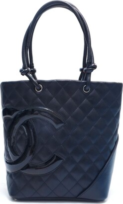 Chanel Cambon Handbag 363704