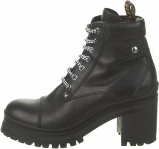 miu miu combat boots