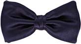 Thumbnail for your product : Barneys New York Men's Silk Satin Bow Tie