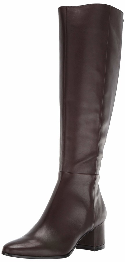 calvin klein women's themis boots