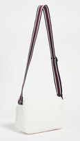 Thumbnail for your product : Tory Sport Stripe Crossbody Bag