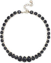 Thumbnail for your product : Charter Club Stone Necklace, Created for Macy's