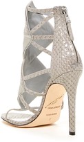 Thumbnail for your product : Brian Atwood Luana High Heeled Gladiator Sandal