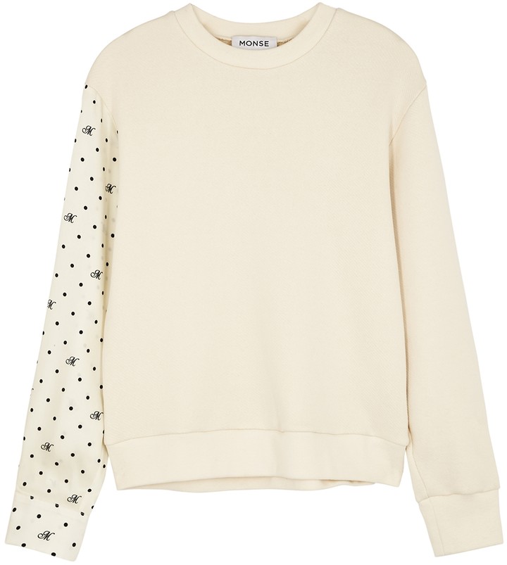 monse sweatshirt