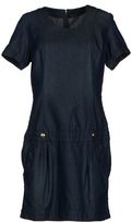 Thumbnail for your product : Calvin Klein Jeans Short dress