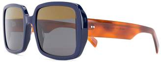Marni oversized sunglasses
