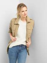 Thumbnail for your product : Gap Utility jacket