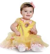 Thumbnail for your product : Disguise Beauty & the Beast Belle Costume (Baby Girls)