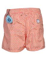 Thumbnail for your product : Fedeli Printed Shorts