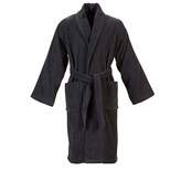 Thumbnail for your product : Christy Supreme robe small graphite