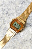 Thumbnail for your product : Timex 80 Gold Digital Watch