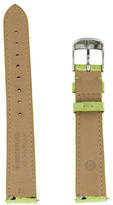 Thumbnail for your product : Michele 16mm Alligator Watch Strap