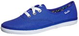 Thumbnail for your product : Keds ROOKIE Trainers blue