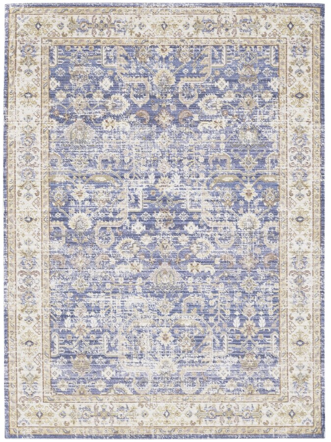 AMER Rugs Century Cen-6 Lavender 3'11\