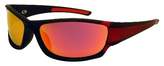 Thumbnail for your product : Champion C9 Polarized Sunglasses - Red