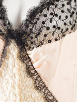 Thumbnail for your product : Nina Ricci Bouclé Dress