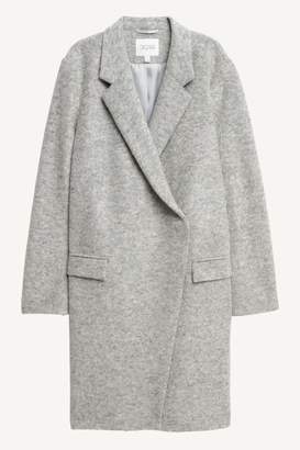 Fashion Look Featuring Topshop Coats and Dagmar Coats by FashionisDead -  ShopStyle