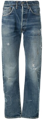 vintage mens levis 501 jeans