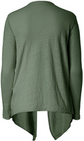 Thumbnail for your product : Majestic Open Front Cardigan Gr. S