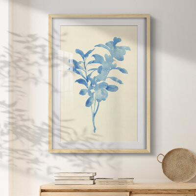 Lark Manor Clairence -Gallery Wrapped Canvas