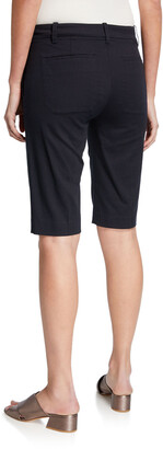 Vince Coin-Pocket Bermuda Shorts
