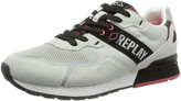Thumbnail for your product : Replay Men's Adrien-Sport Game Sneaker