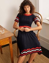 Thumbnail for your product : Agnes Pointelle Dress