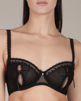 Thumbnail for your product : Escora Magdalena Open Cup bra