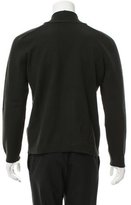 Thumbnail for your product : Jil Sander Virgin Wool V-Neck Sweater