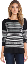 Thumbnail for your product : Bailey 44 Nordic Ski Sweater