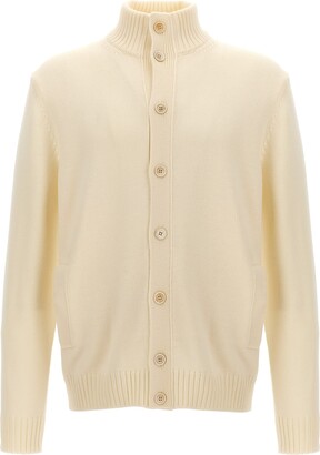 Zanone Chioto Cardigan - ShopStyle