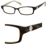 Thumbnail for your product : Kate Spade Elisabeth Eyeglasses all colors: 0JDH, 0JDH, 0JDJ, 0JDJ, 0JEY, 0JEY