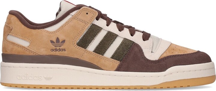 Mens Adidas Brown Shoes | Shop The Largest Collection | ShopStyle