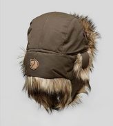 Thumbnail for your product : Fjäll Räven 22063 Fjallraven Nordic Heater Trapper Hat