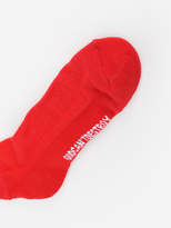 Thumbnail for your product : GCDS Socks