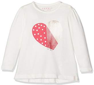 Esprit Baby Girls' Jura T-Shirt,(Size: 92)