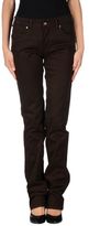 Thumbnail for your product : Trussardi JEANS Casual trouser