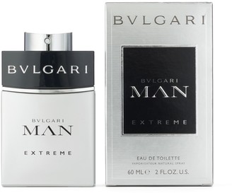 Bvlgari Man Extreme Men's Cologne - Eau de Toilette