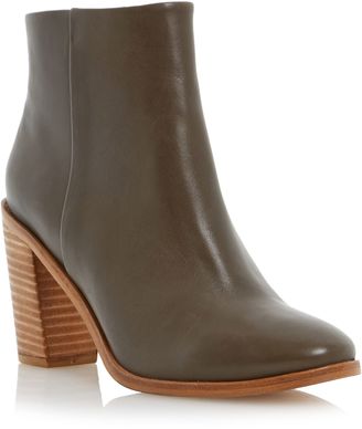 Dune Pema clean ankle boot