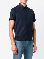 Thumbnail for your product : Neil Barrett short sleeved shirt